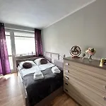 Goscinne Проживание в семье
