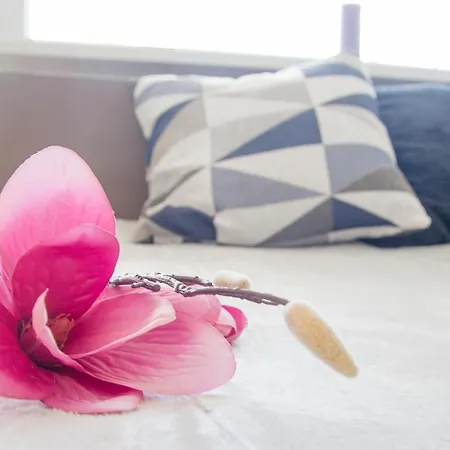 Δωμάτια σε οικογενειακή κατοικία Goscinne