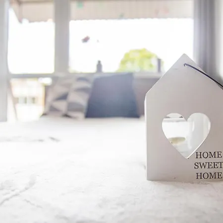 Goscinne Δωμάτια σε οικογενειακή κατοικία *