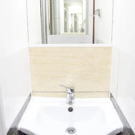 Goscinne Проживание в семье