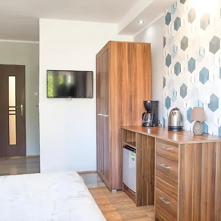 Goscinne Δωμάτια σε οικογενειακή κατοικία Kołobrzeg