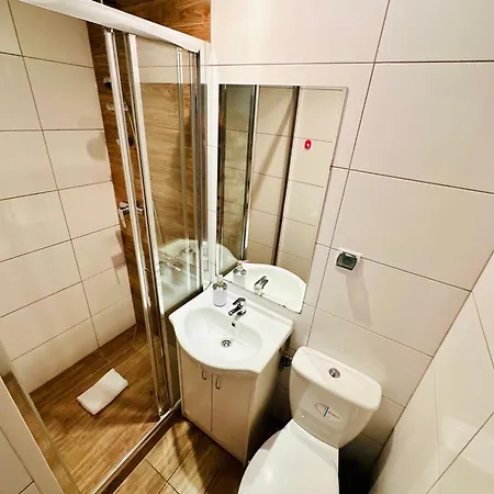 Goscinne * Колобжег