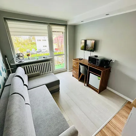 Goscinne Проживание в семье