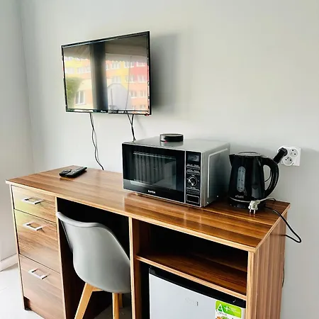 Goscinne Проживание в семье *