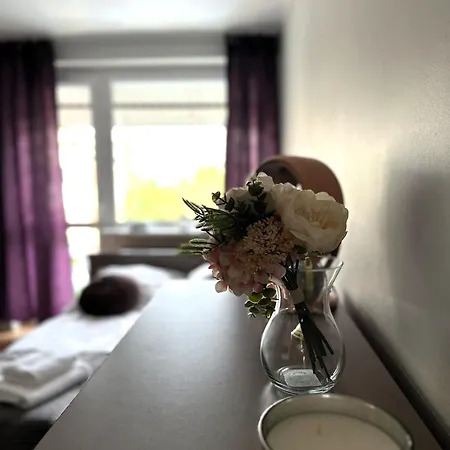 Goscinne Alloggio in famiglia Kołobrzeg