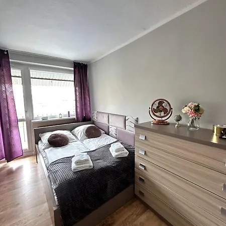 Goscinne Δωμάτια σε οικογενειακή κατοικία