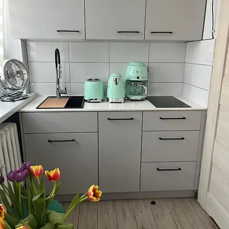 Goscinne Privatunterkunft