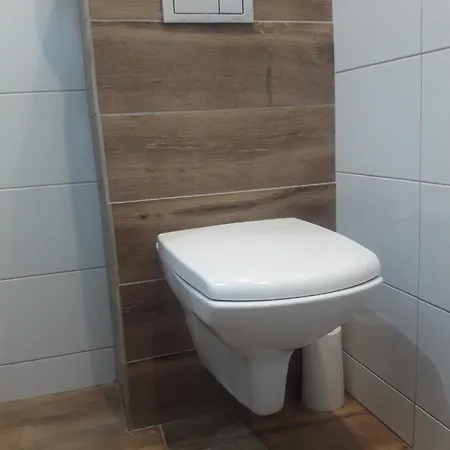 Goscinne Проживание в семье