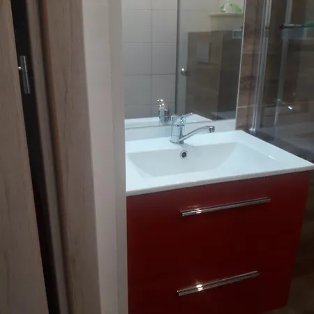 Goscinne * Колобжег