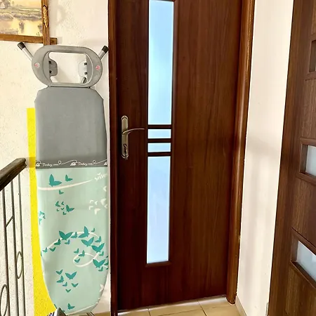 Accommodatie bij particulieren Goscinne Kołobrzeg