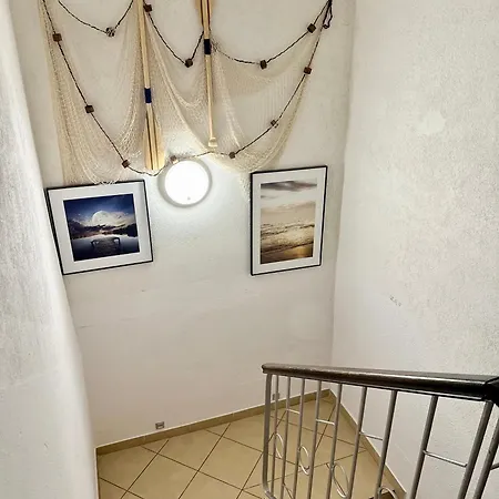 Goscinne Kołobrzeg