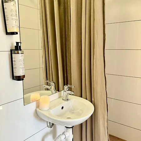 Goscinne Accommodatie bij particulieren *