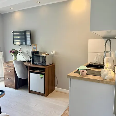 Goscinne Accommodatie bij particulieren
