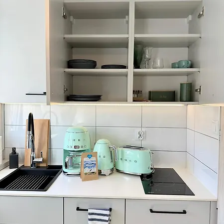 Goscinne Accommodatie bij particulieren *