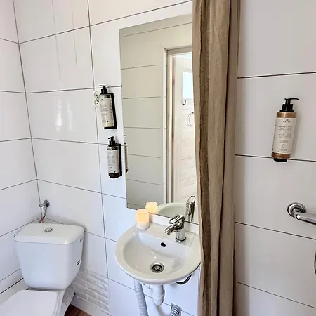 Goscinne Séjour chez l'habitant Kołobrzeg