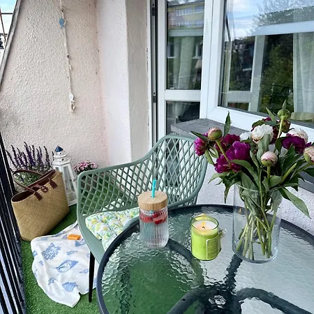 Séjour chez l'habitant Goscinne Kołobrzeg