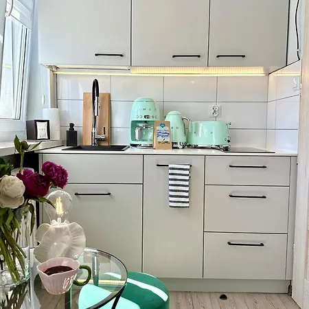 Accommodatie bij particulieren Goscinne