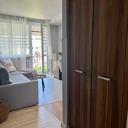 Goscinne Séjour chez l'habitant *
