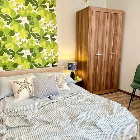 Goscinne Accommodatie bij particulieren