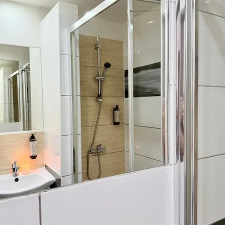 Accommodatie bij particulieren Goscinne