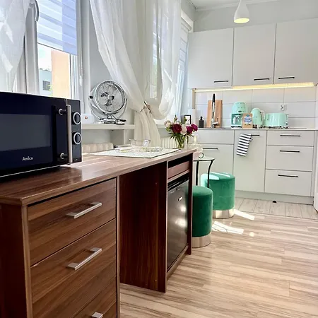 Accommodatie bij particulieren Goscinne *