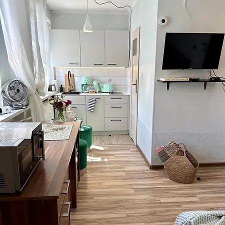 Goscinne * Kołobrzeg