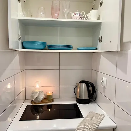 Goscinne Accommodatie bij particulieren *