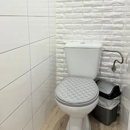 Accommodatie bij particulieren Goscinne *