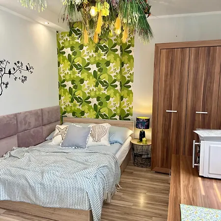 Accommodatie bij particulieren Goscinne Kołobrzeg