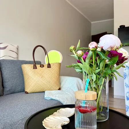 Goscinne Accommodatie bij particulieren