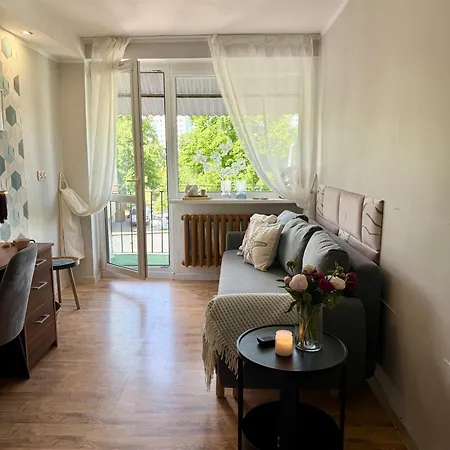 Goscinne Séjour chez l'habitant *