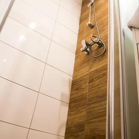 Goscinne Δωμάτια σε οικογενειακή κατοικία Kołobrzeg