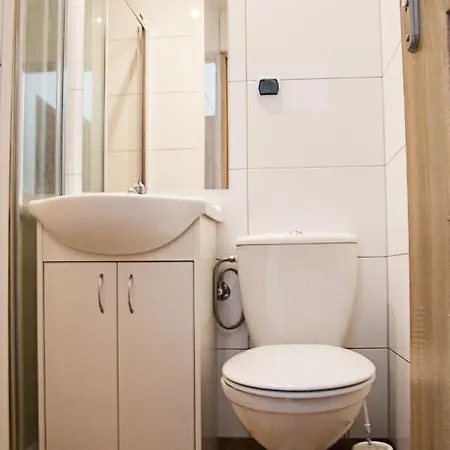 Проживание в семье Goscinne Колобжег