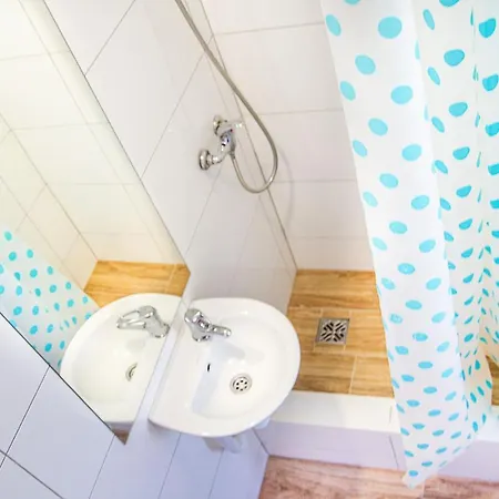 Goscinne * Kołobrzeg