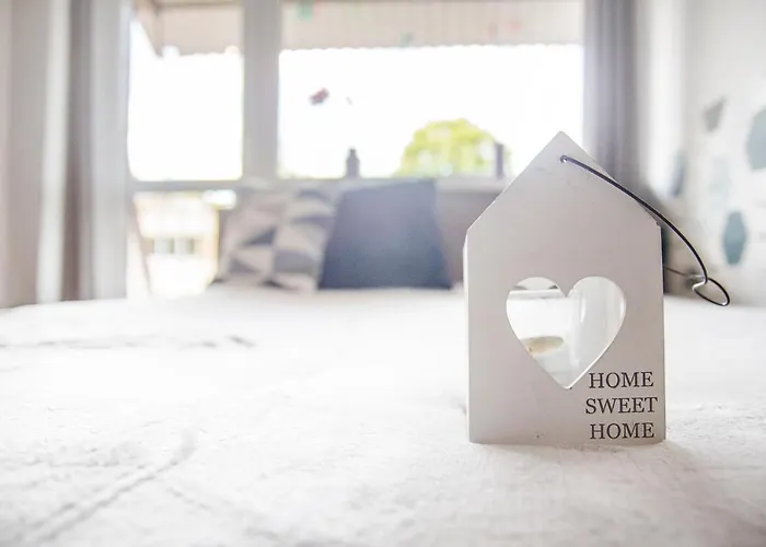 Goscinne Privatunterkunft *