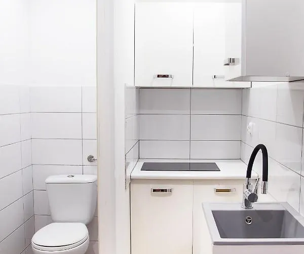 Goscinne Privatunterkunft Kolberg