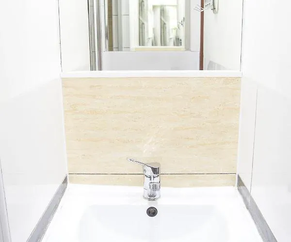 Goscinne Privatunterkunft