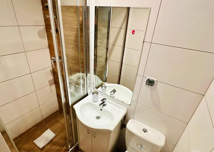 Goscinne * Колобжег