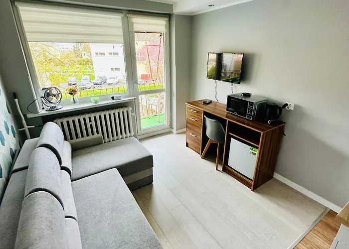 Goscinne Проживание в семье