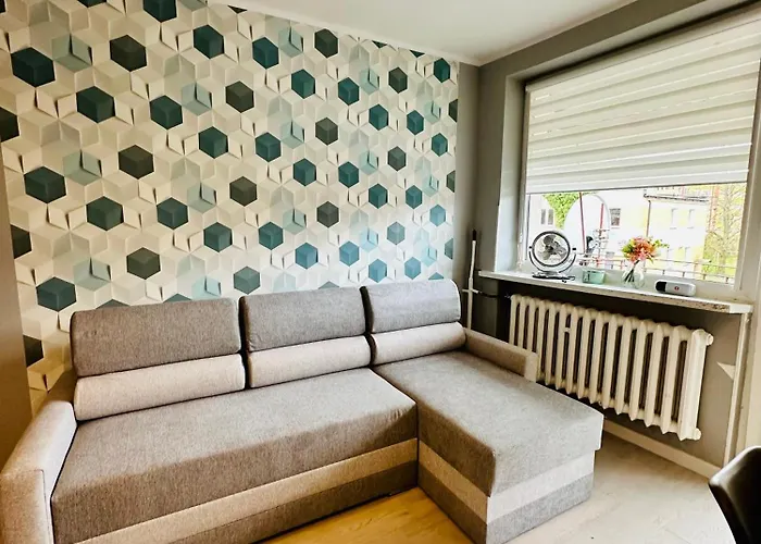 Privatunterkunft Goscinne *