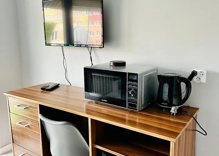 Goscinne Проживание в семье *