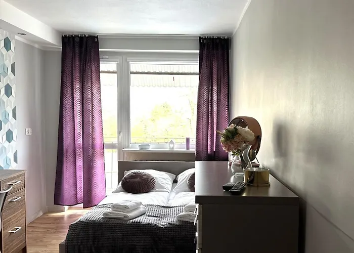 Privatunterkunft Goscinne Kolberg