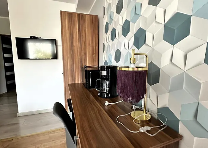 Goscinne * Колобжег