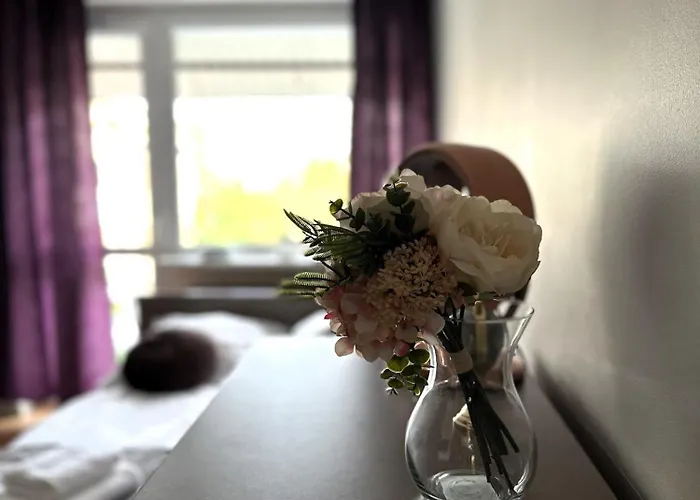 Goscinne Privatunterkunft Kolberg