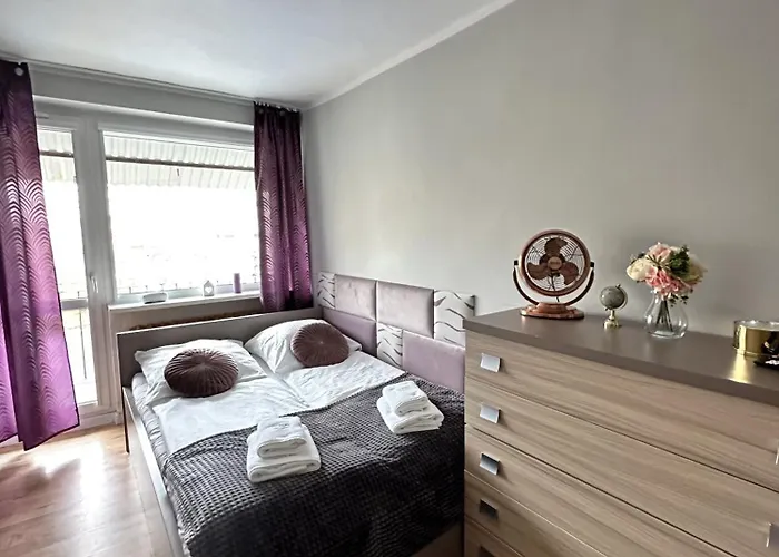 Goscinne Проживание в семье