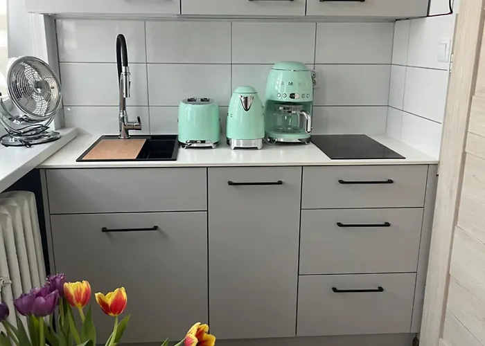 Goscinne Проживание в семье