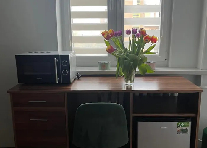 Goscinne Privatunterkunft Kolberg