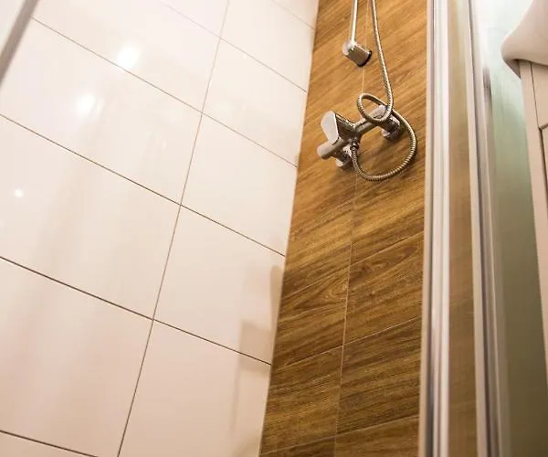 Goscinne Privatunterkunft Kolberg