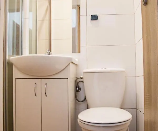 Проживание в семье Goscinne Колобжег