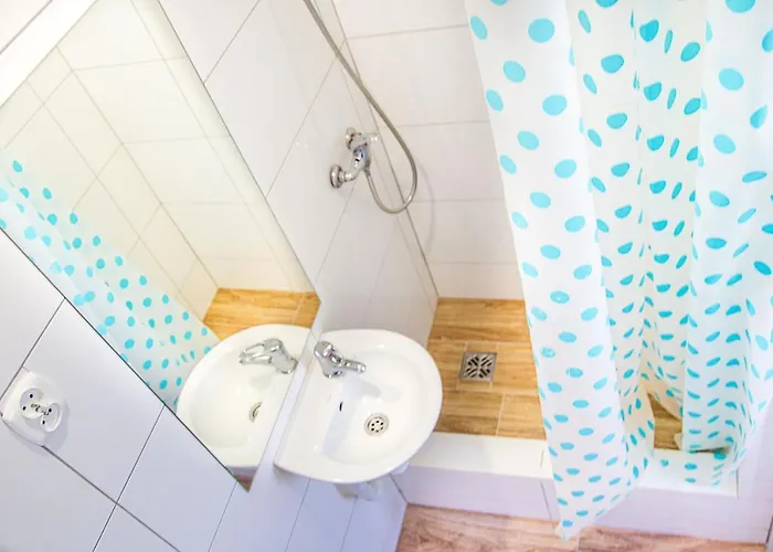 Goscinne * Колобжег